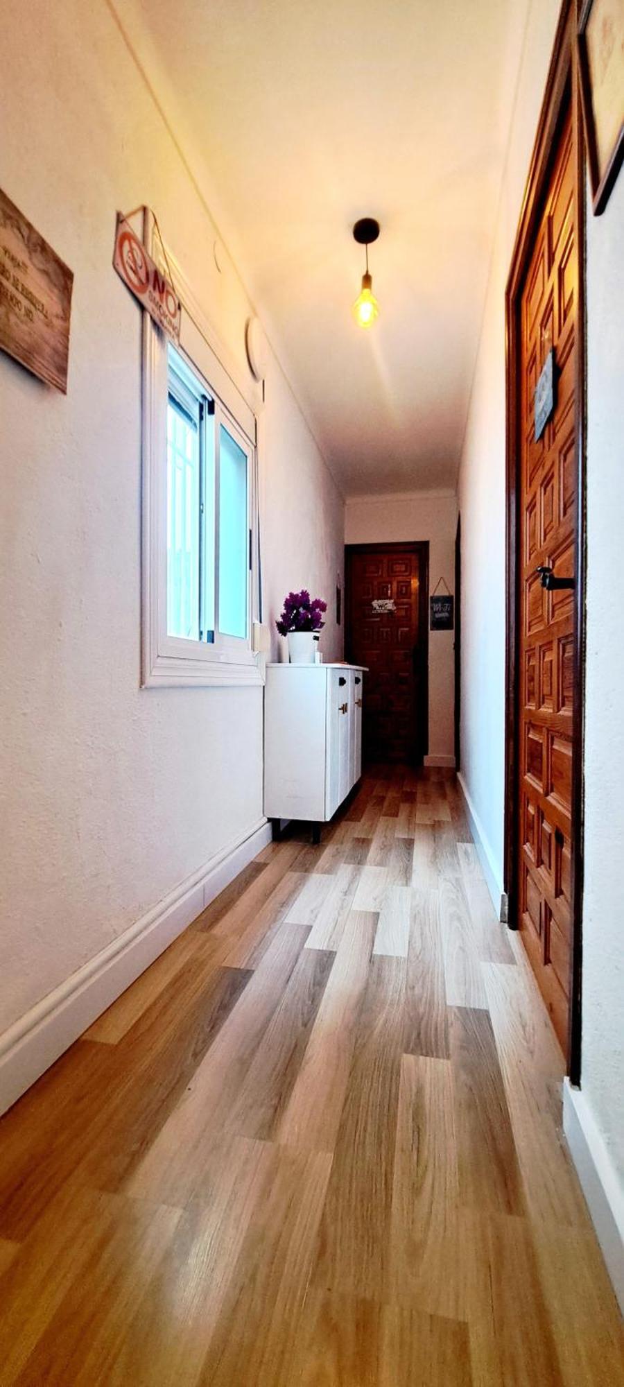 Casa Ridao-habitacion Indalo Con Vistas Homestay Mojacar